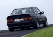 Mercedes-Benz 190E AMG